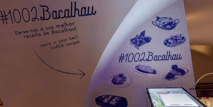 Cuatro sabores de Lisboa que conquistarán el paladar de los más foodies